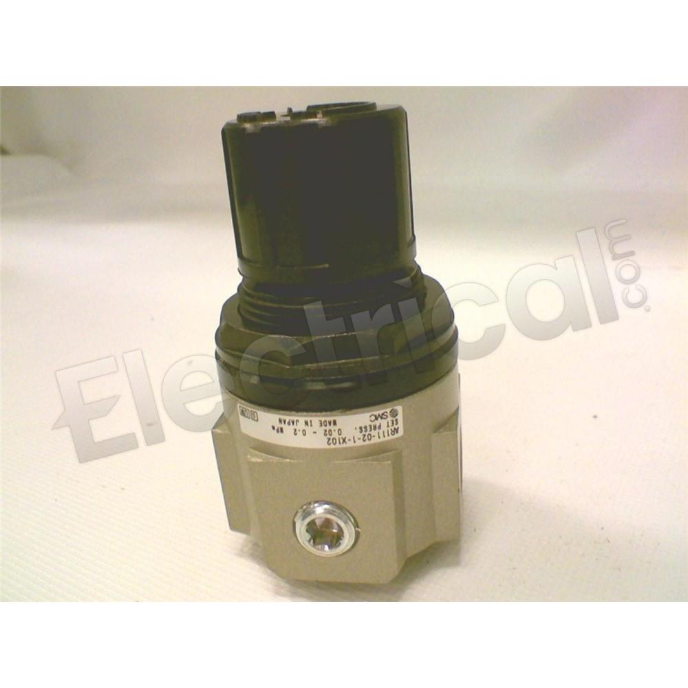 AR111-02-1-X102