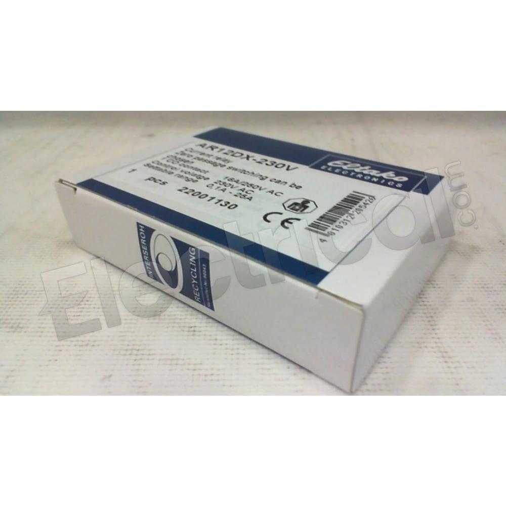 AR12-001-230V