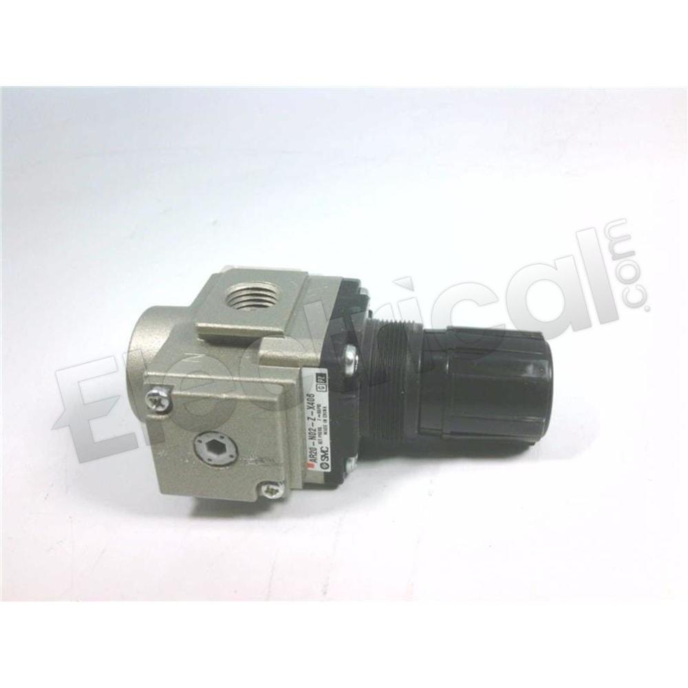AR20-N02-Z-X406