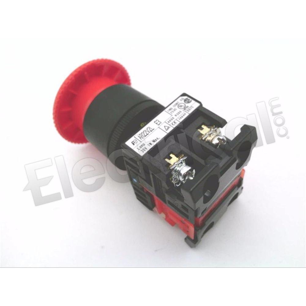 AR22V2L-01E3R
