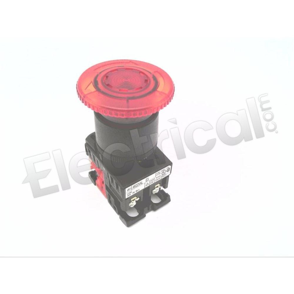 AR22VAL-01E3R