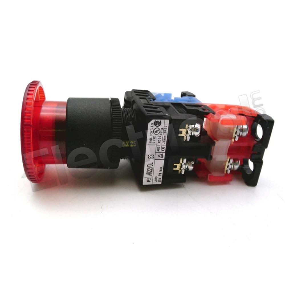 AR22VDL-11E3R