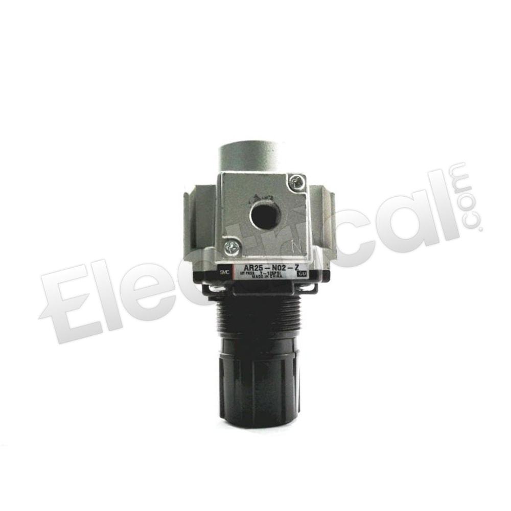 AR25-N02-Z