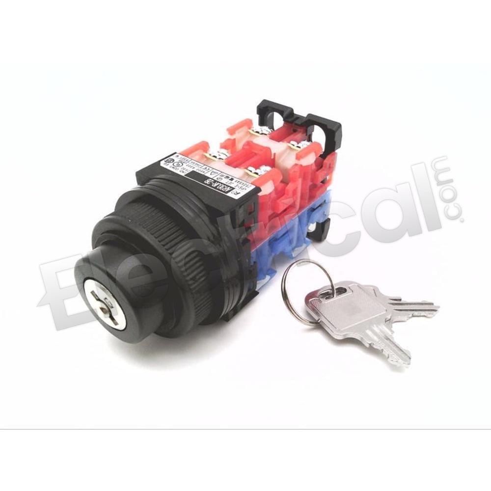 AR30JR-2B22A