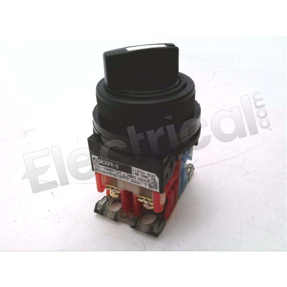 AR30PR-611B