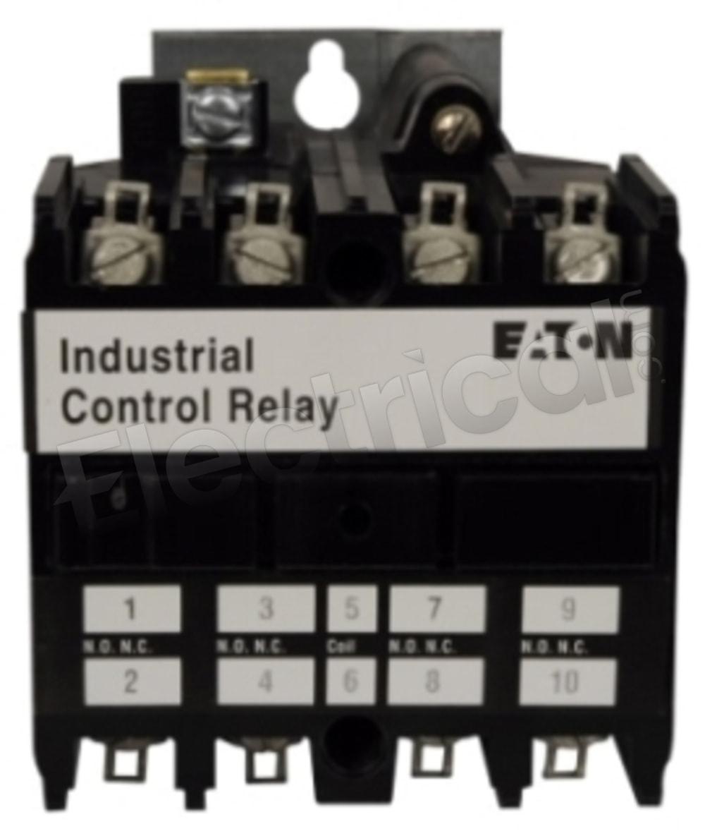 Cutler Hammer Motor Control Part And Accessory AR440V
