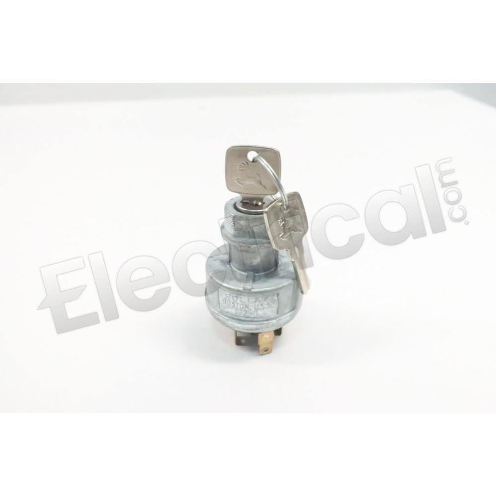 John Deere Motor Control Part And Accessory AR58126