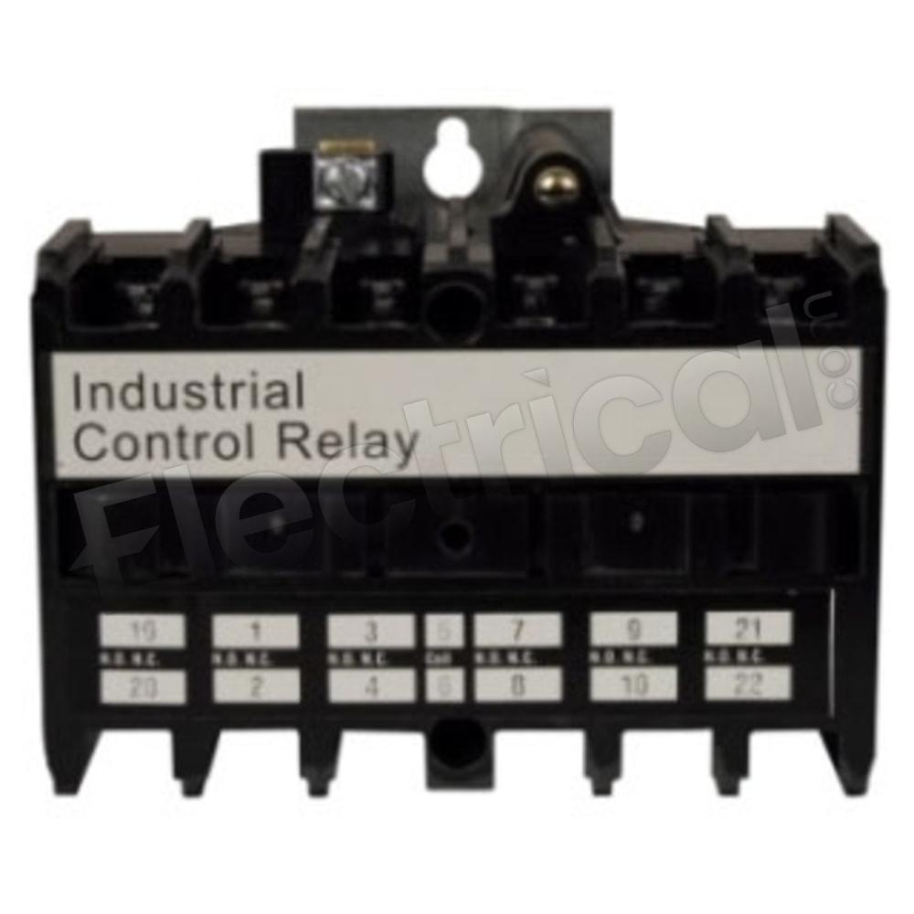 Eaton Motor Control Part And Accessory AR660W