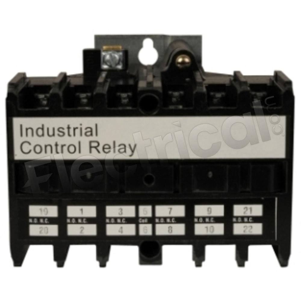 Cutler Hammer Motor Control Part And Accessory AR860A