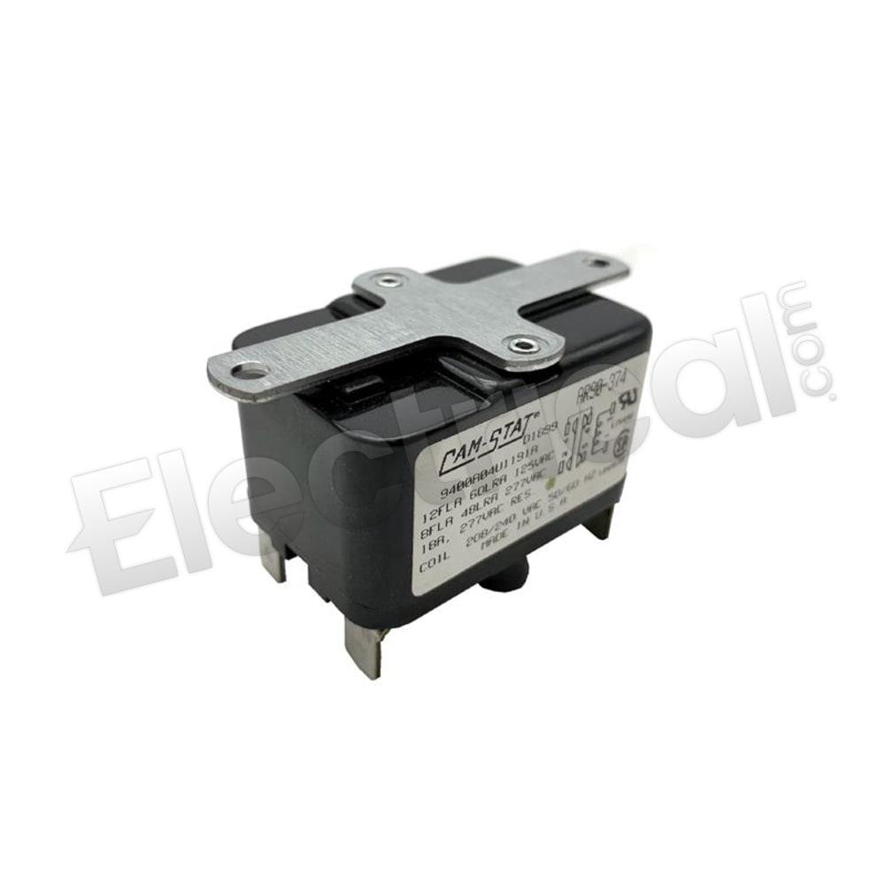 Camstat Fuse Part And Accessory AR90-374