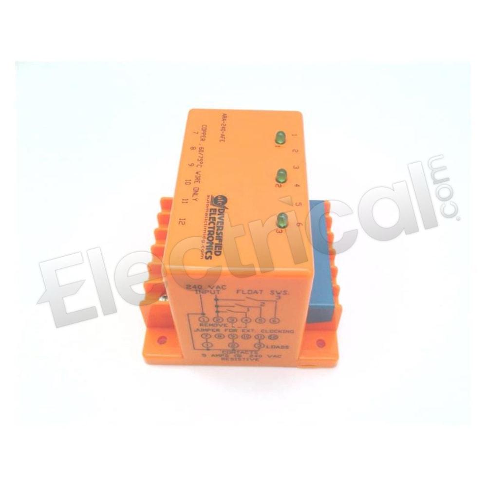 ARA-240-AFE