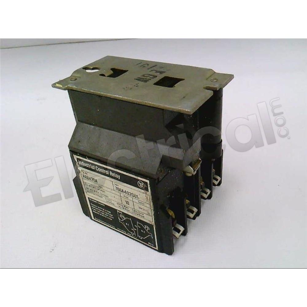ARB-420A