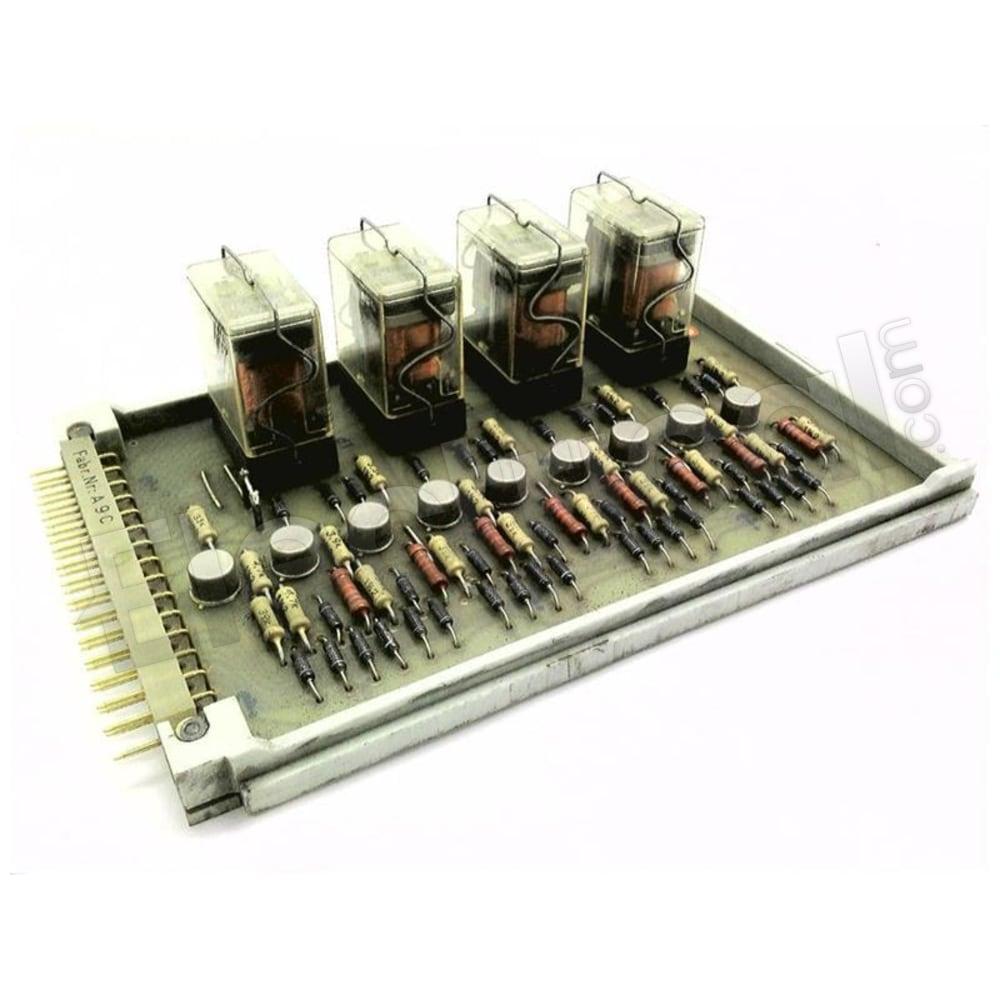 ARB-P7D2080-1A