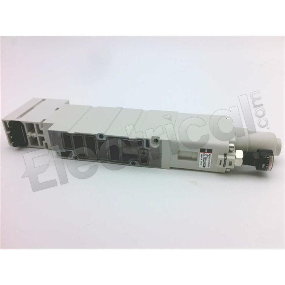 ARBQ4000-00-B-1