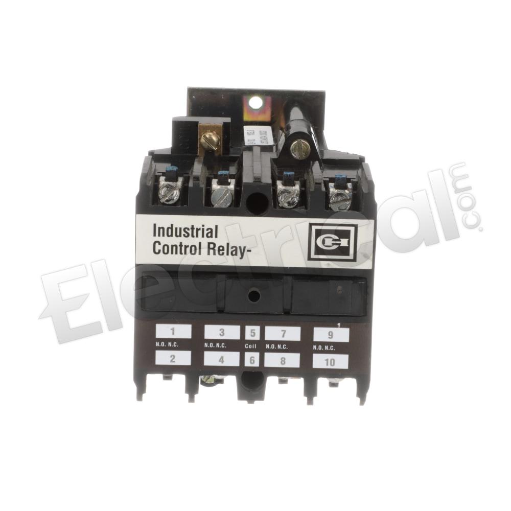 Eaton Motor Control Part And Accessory ARD440LR
