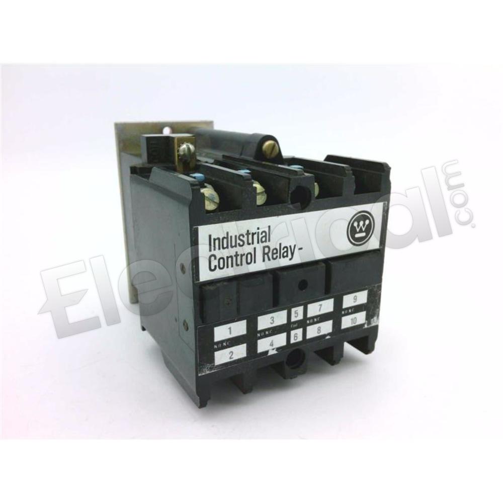 Cutler Hammer Motor Control Part And Accessory ARD440SR