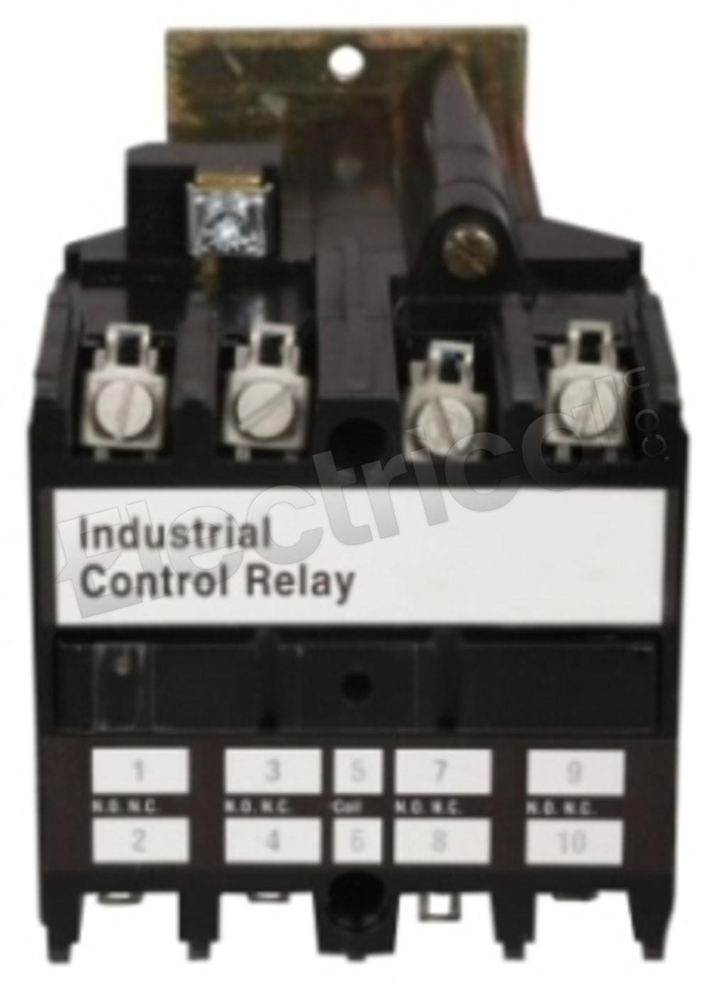 Cutler Hammer Motor Control Part And Accessory ARD440T