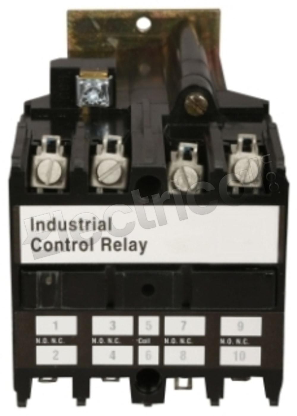 Eaton Motor Control Part And Accessory ARD660S