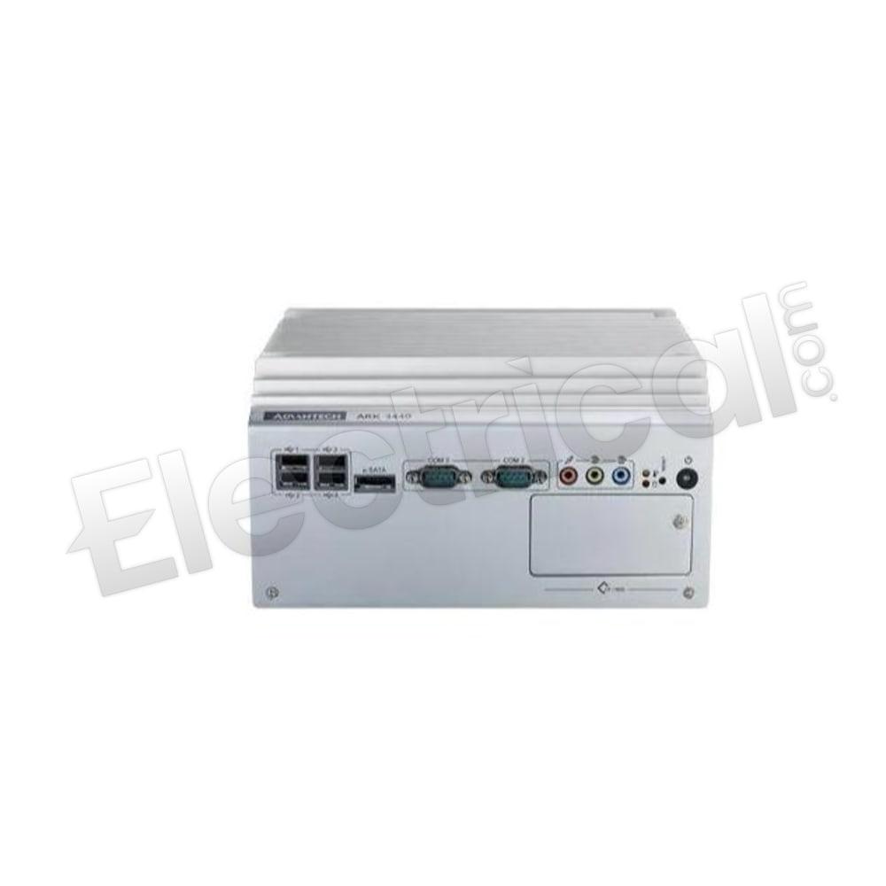 ARK-3440F-U4A2E