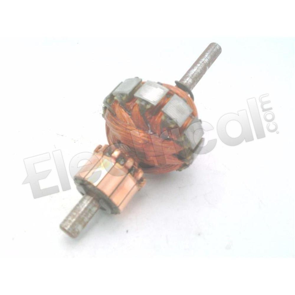 Master Appliance Motor Control Part And Accessory ARM-542