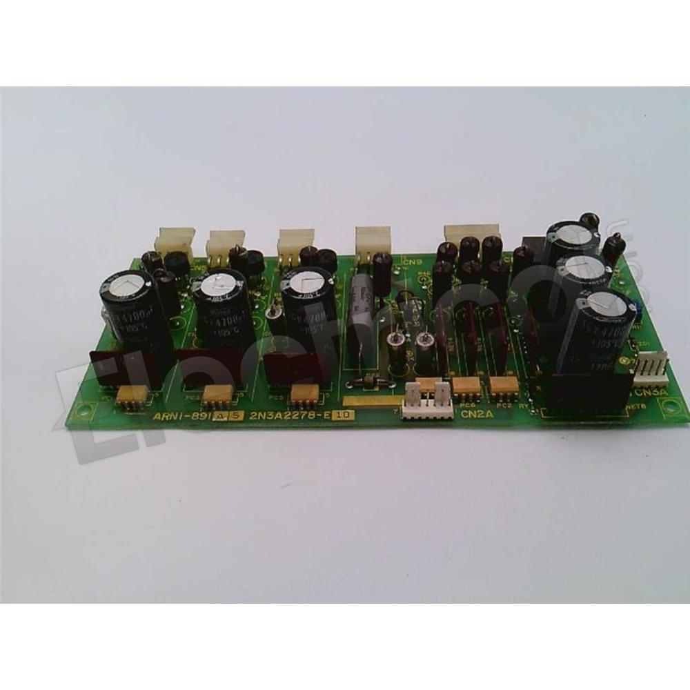 ARNI-891A5 2N3A2278-E10