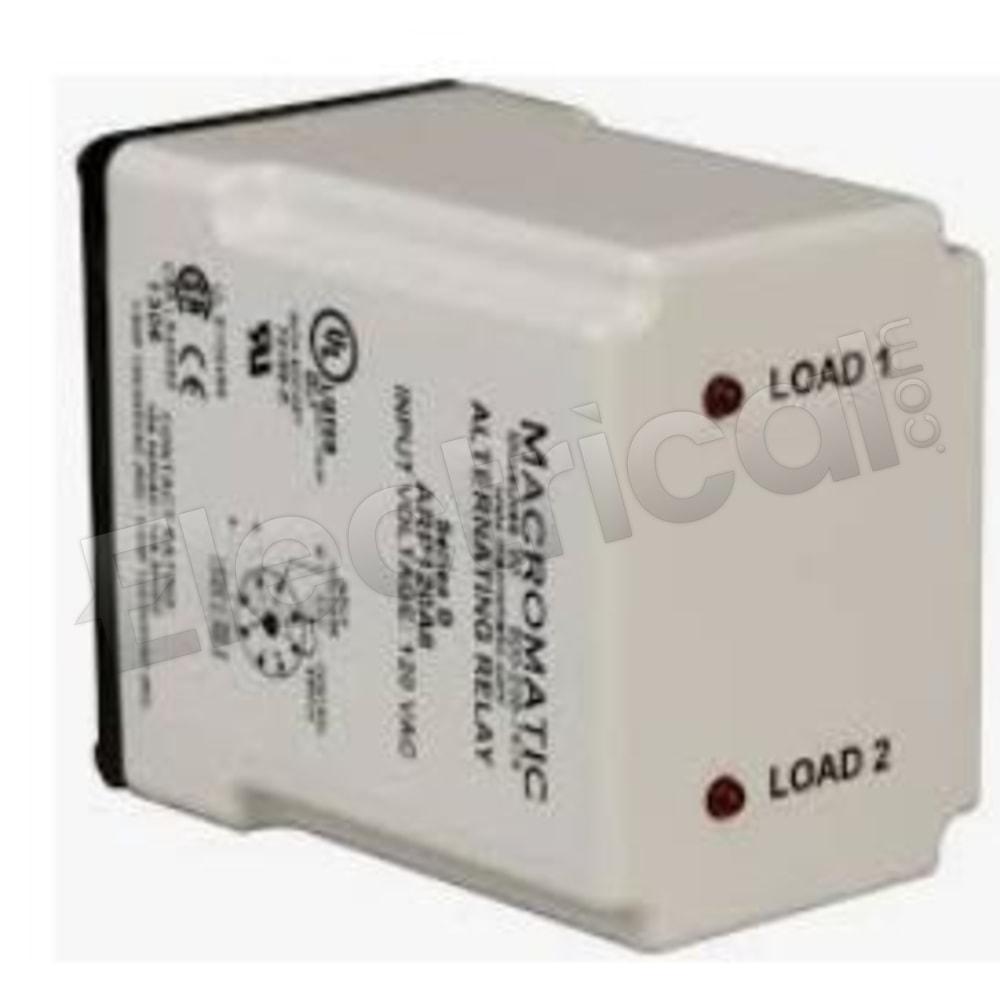 Macromatic Fuse Part And Accessory ARP120A2