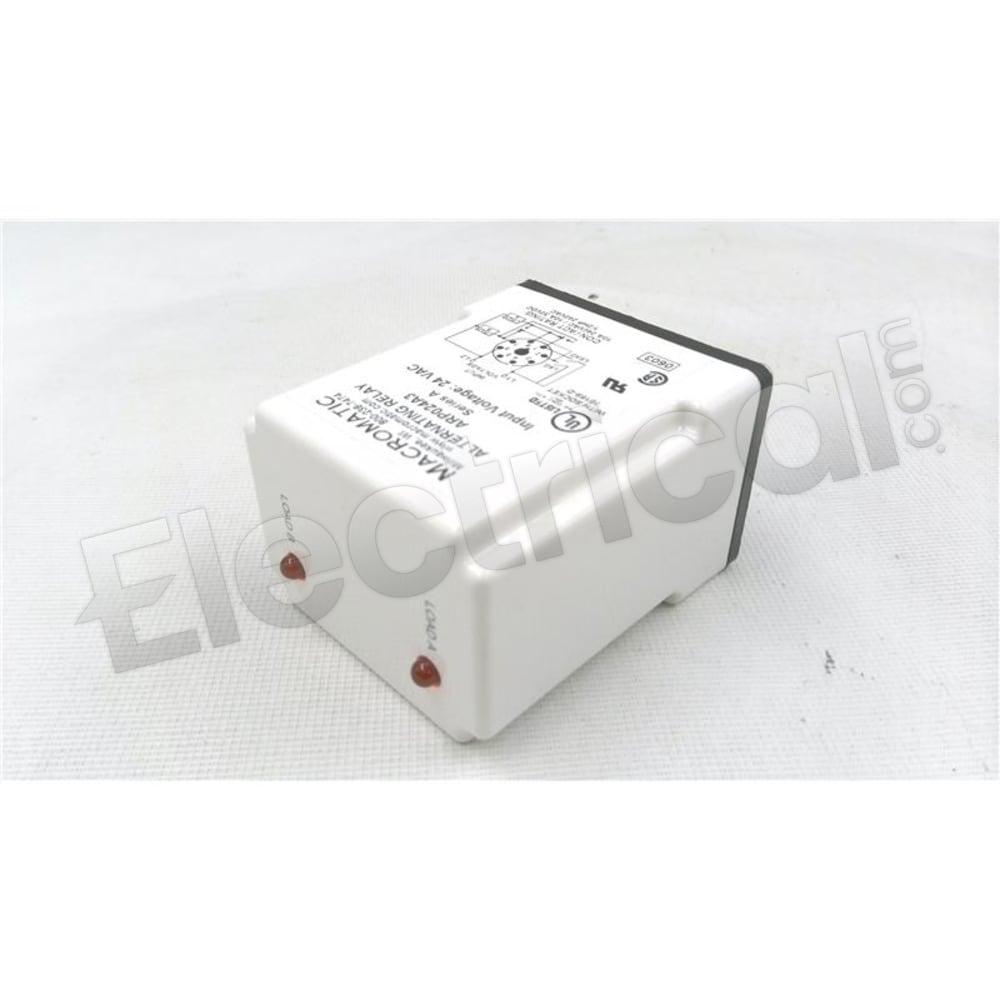 Macromatic Fuse Part And Accessory ARP240A6