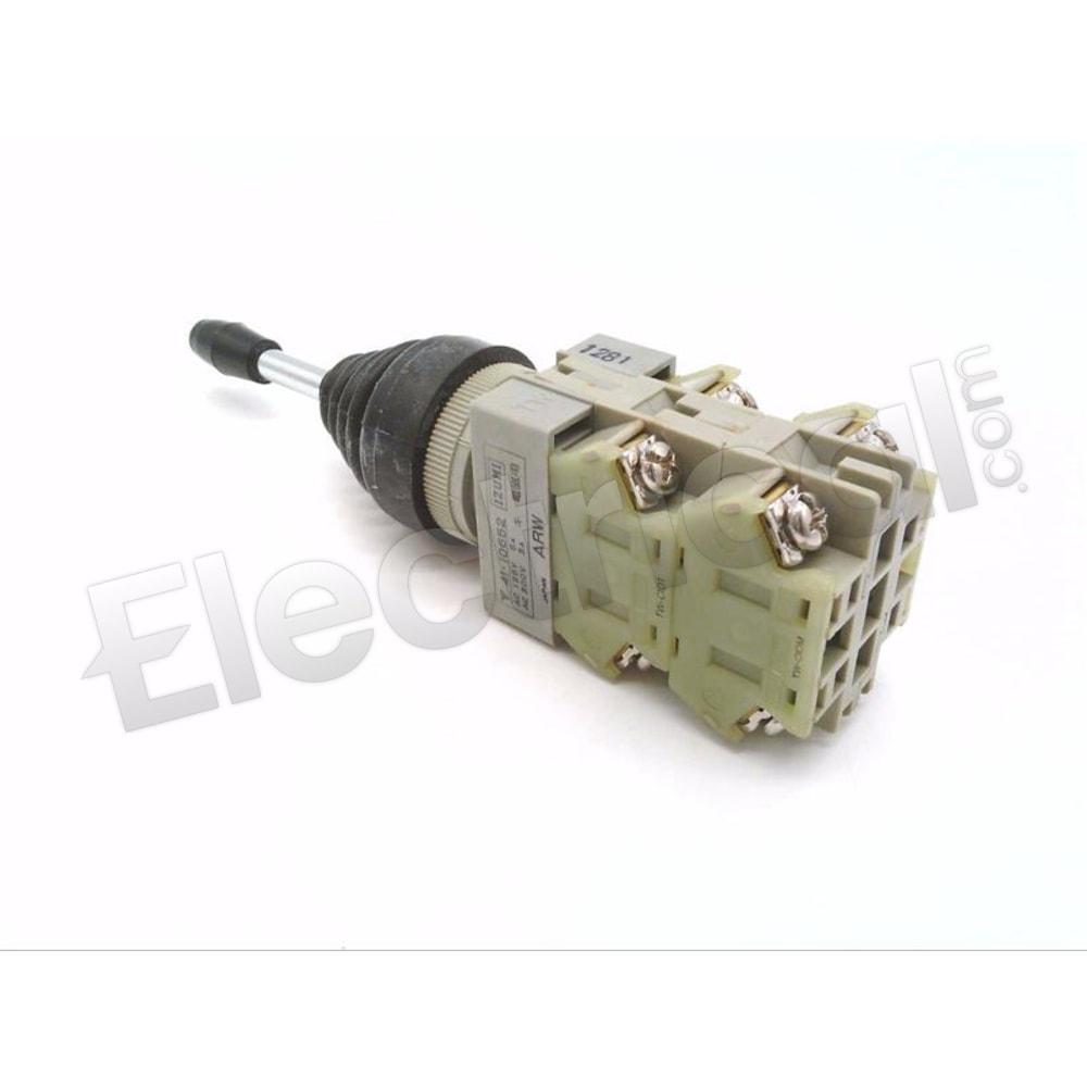 IDEC Motor Control Part And Accessory ARW2-1111-401