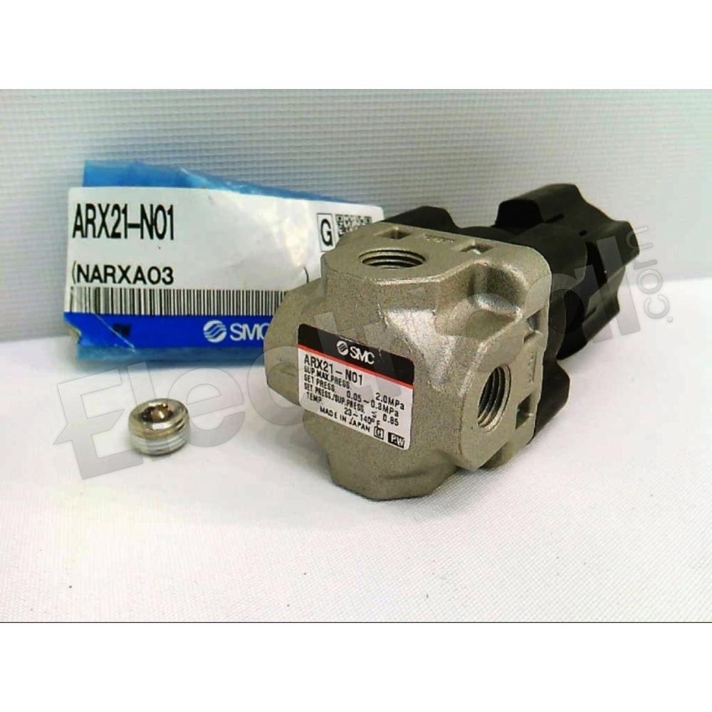 ARX21-N01