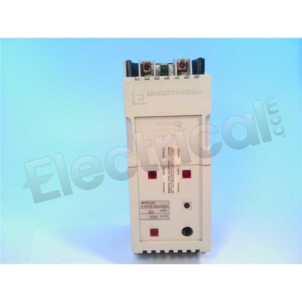AS-1-20A480V/120V