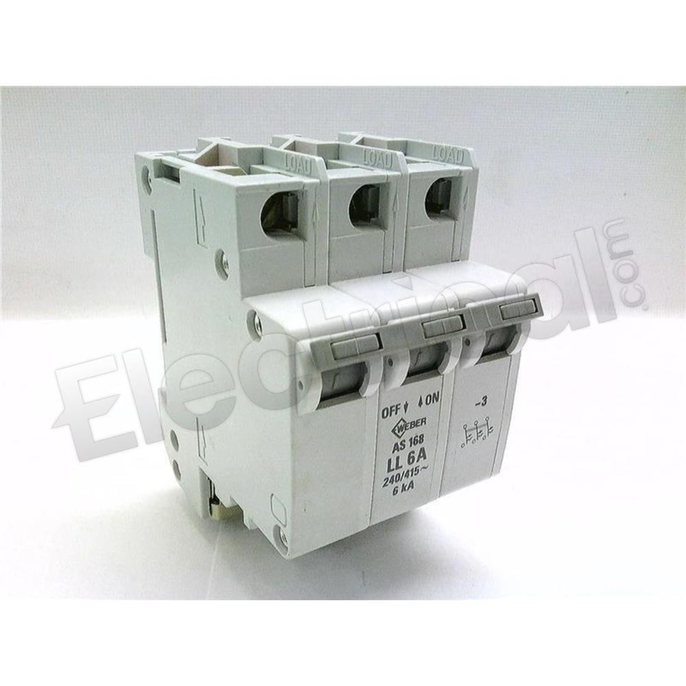 AS-168-LL-6A