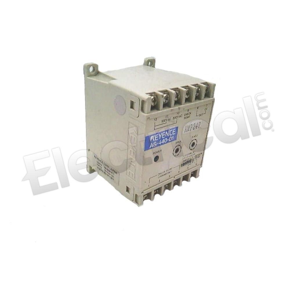 AS-440-01