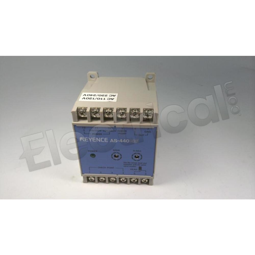 AS-440-02U