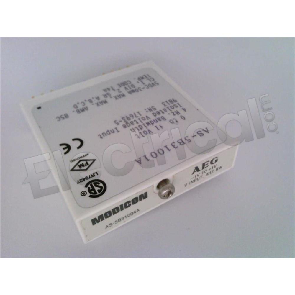 AS-5B31001A