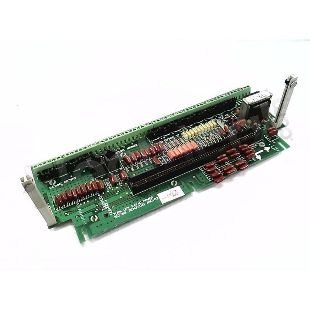 AS-AHU-101-1-BOARD