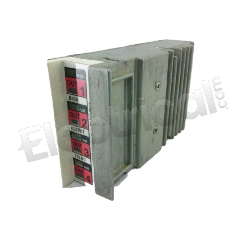 AS-B550-001