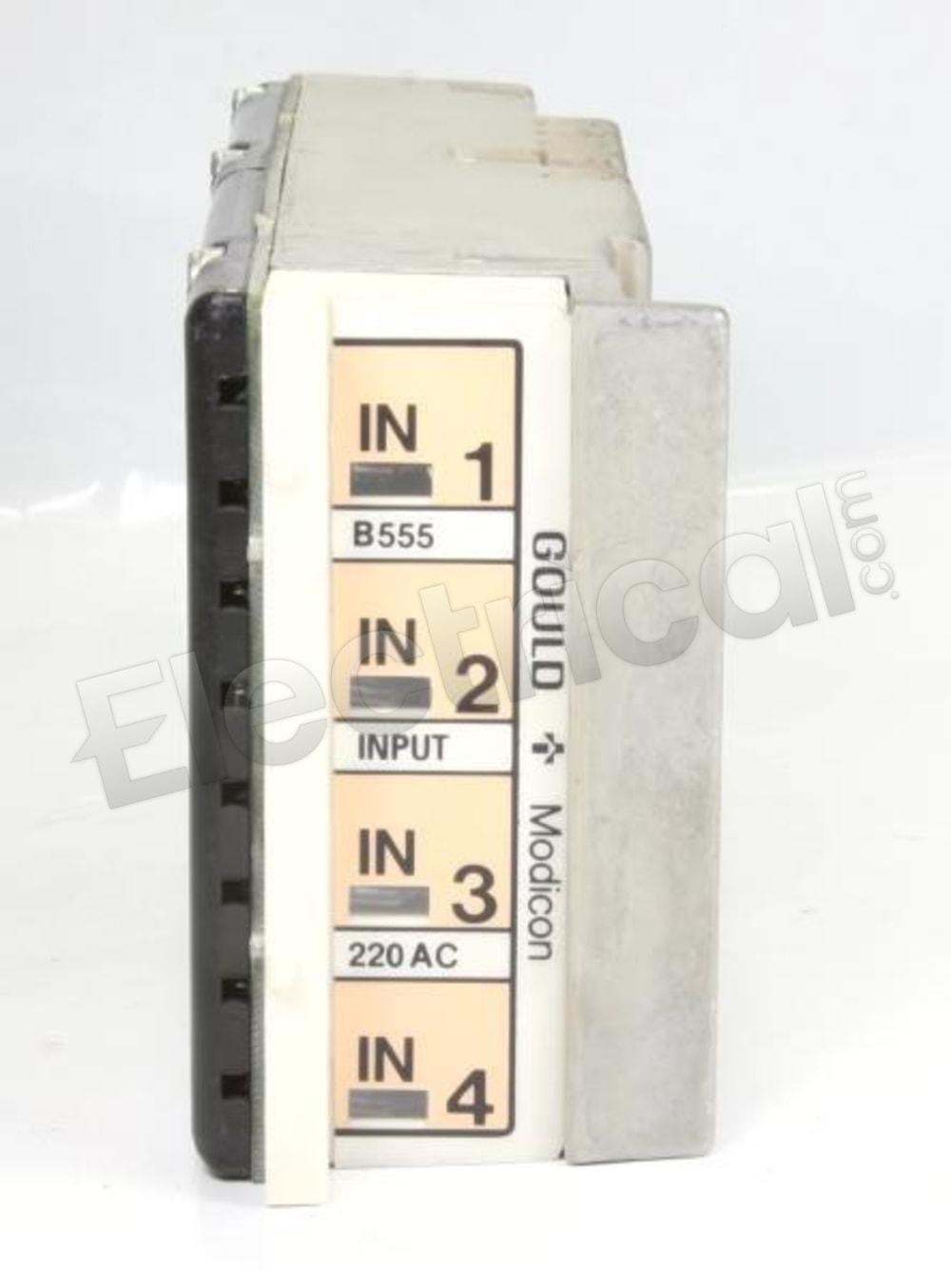 AS-B555-001