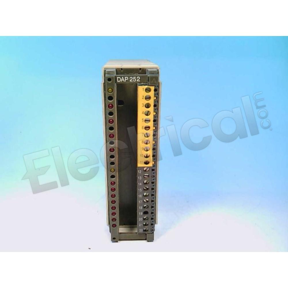 AS-BDAP-252
