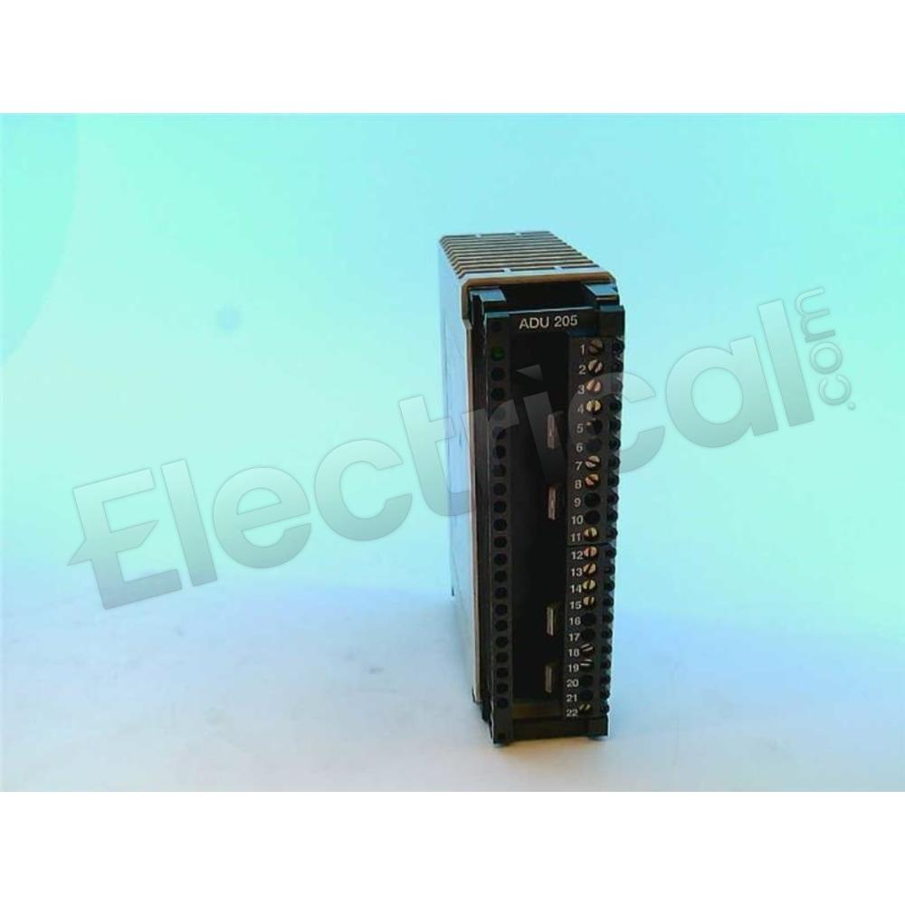 AS-BDAU-205