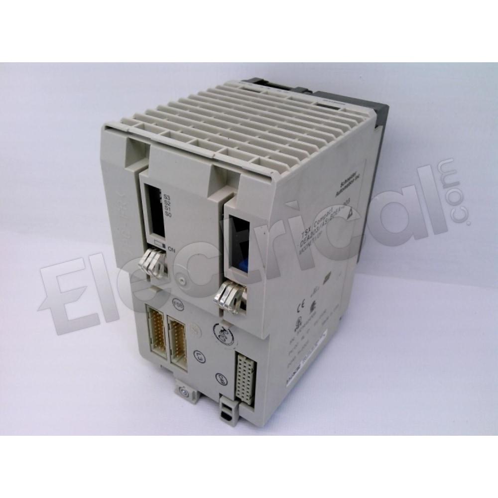 AS-BDEA-203