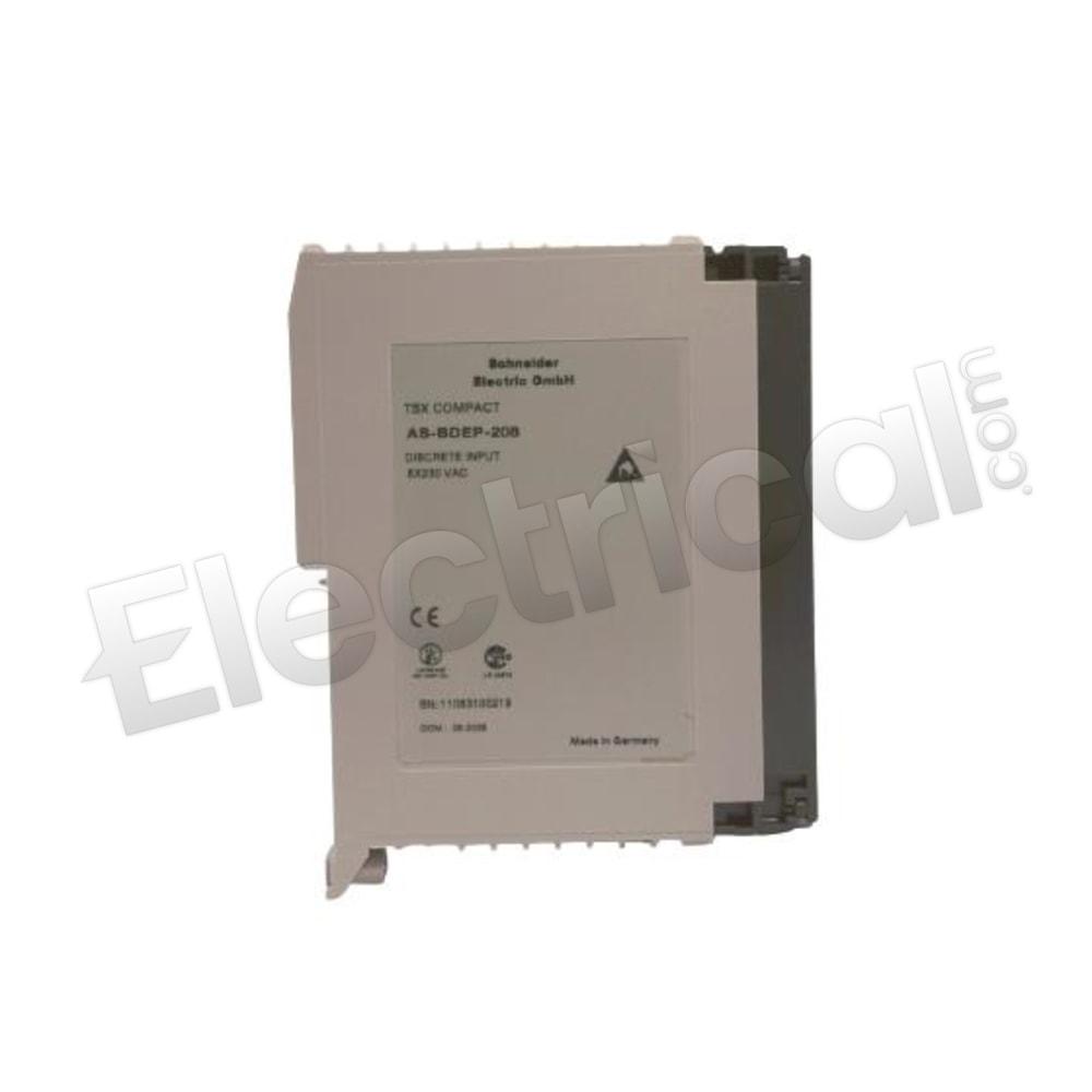 AS-BDEP-208
