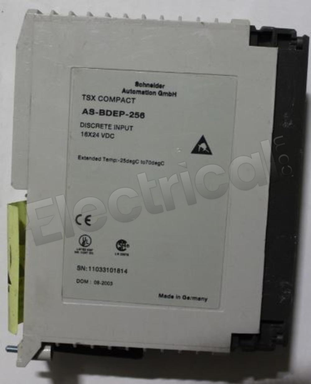 AS-BDEP-256