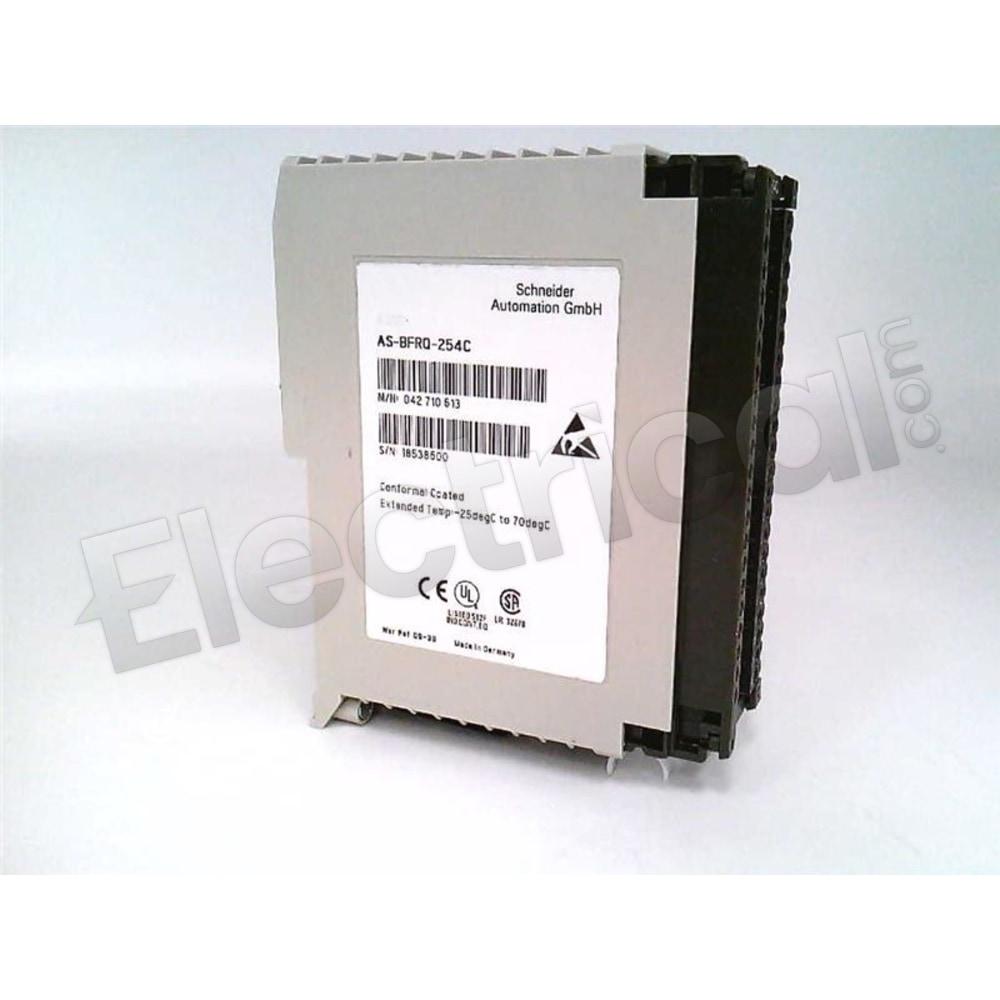 AS-BFRQ-254C