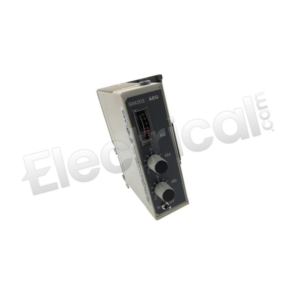 AS-BSIM-203