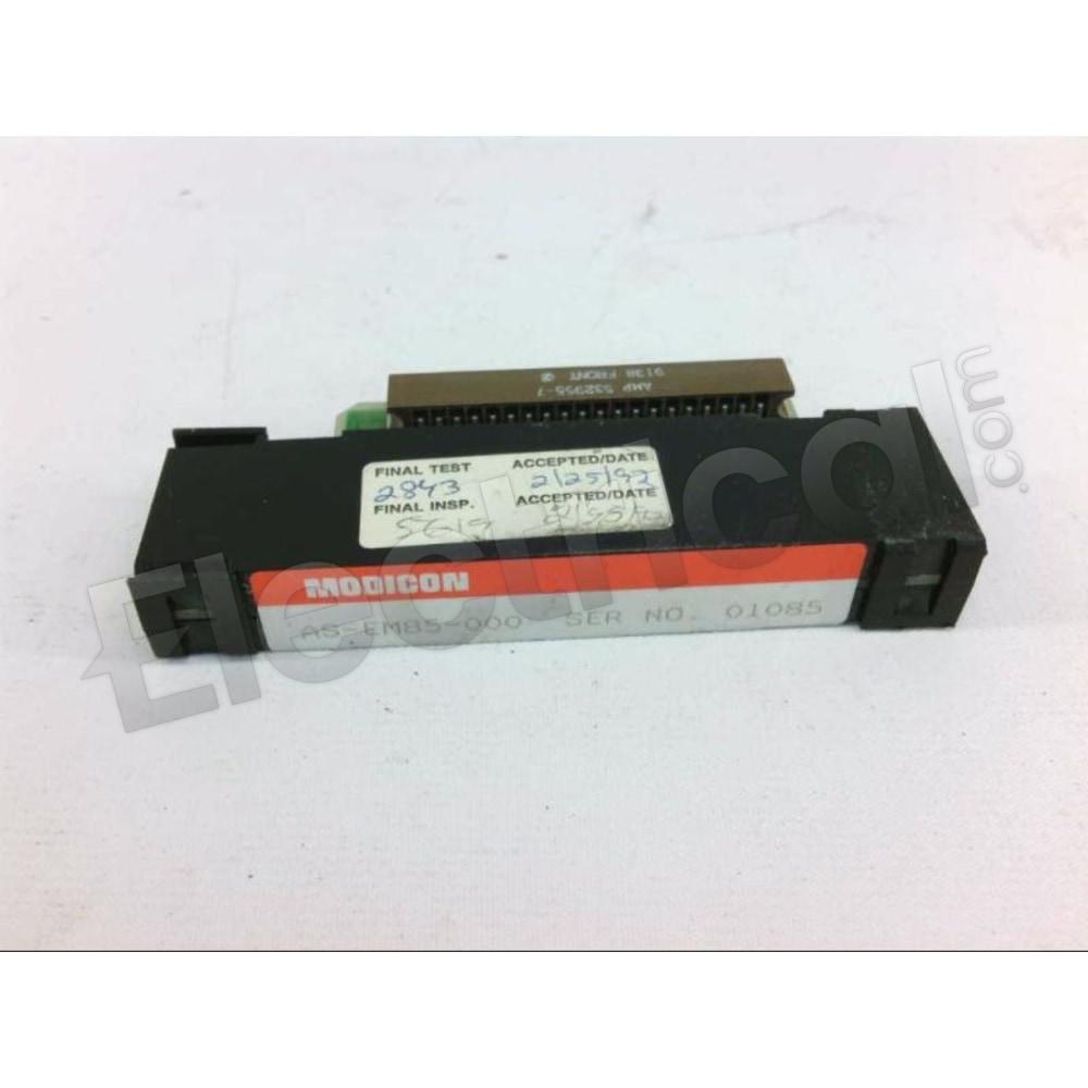 AS-EM85-000