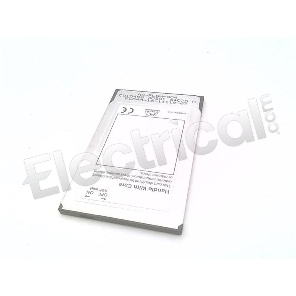 AS-FLSH-004