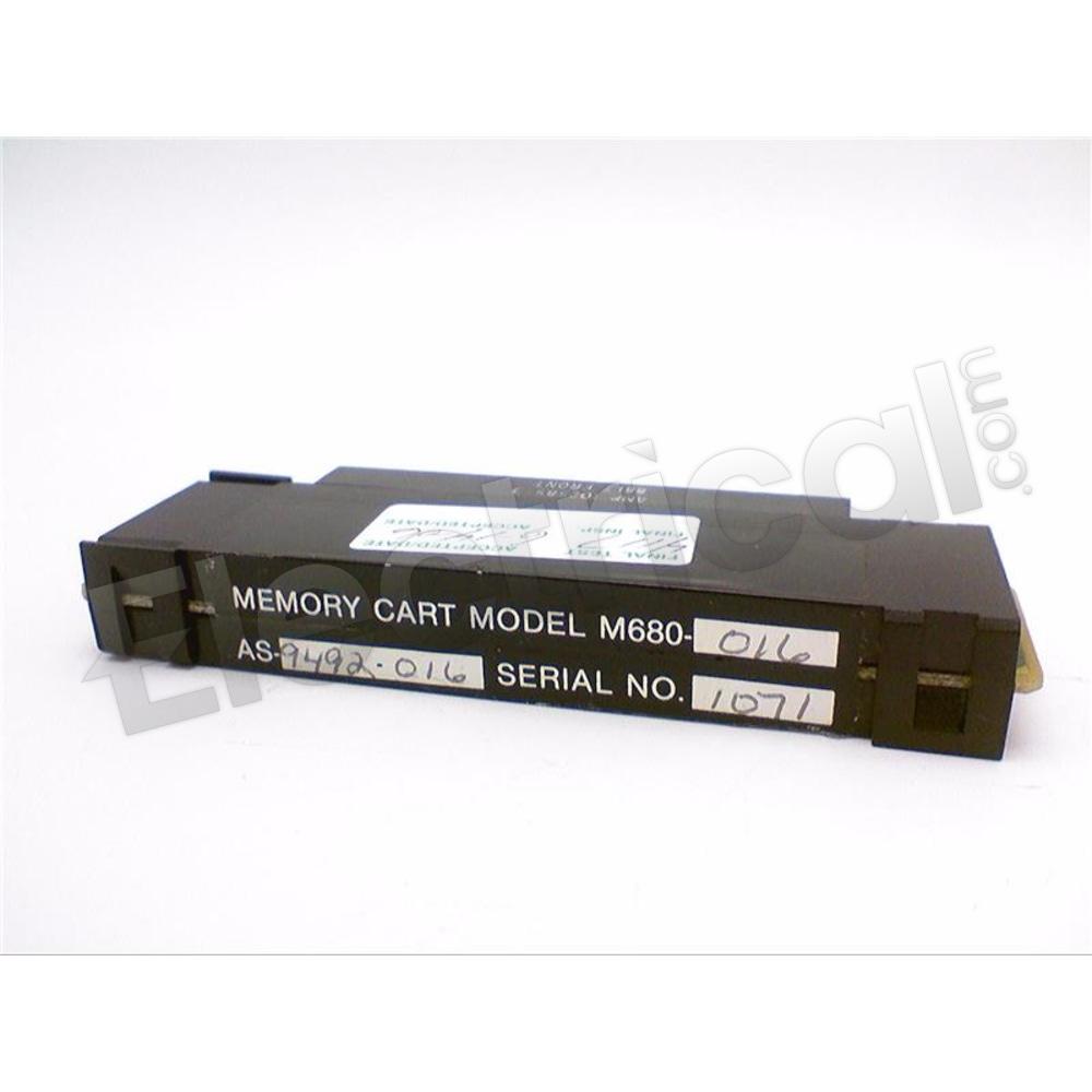 AS-M680-016