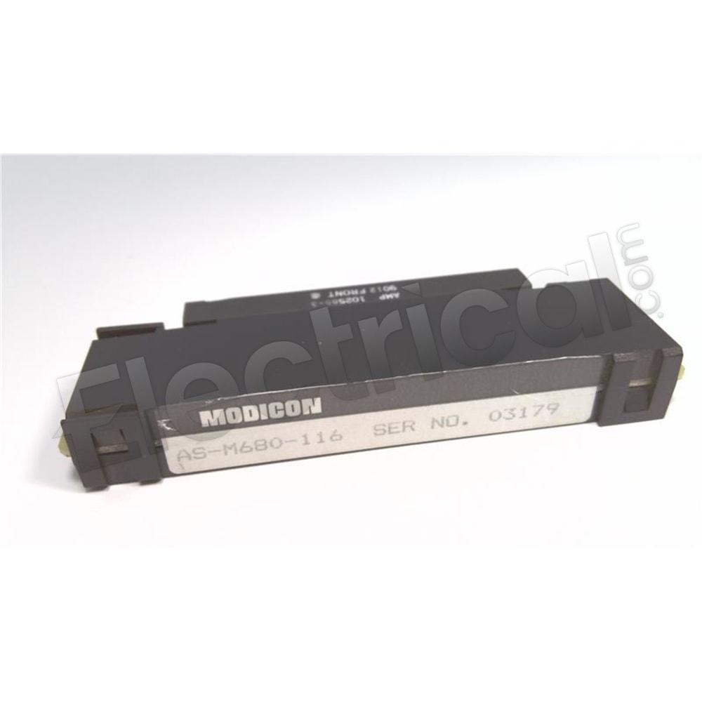 AS-M680-116