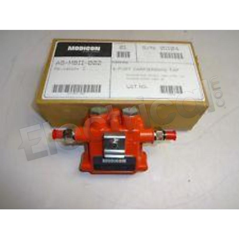 AS-MBII-002