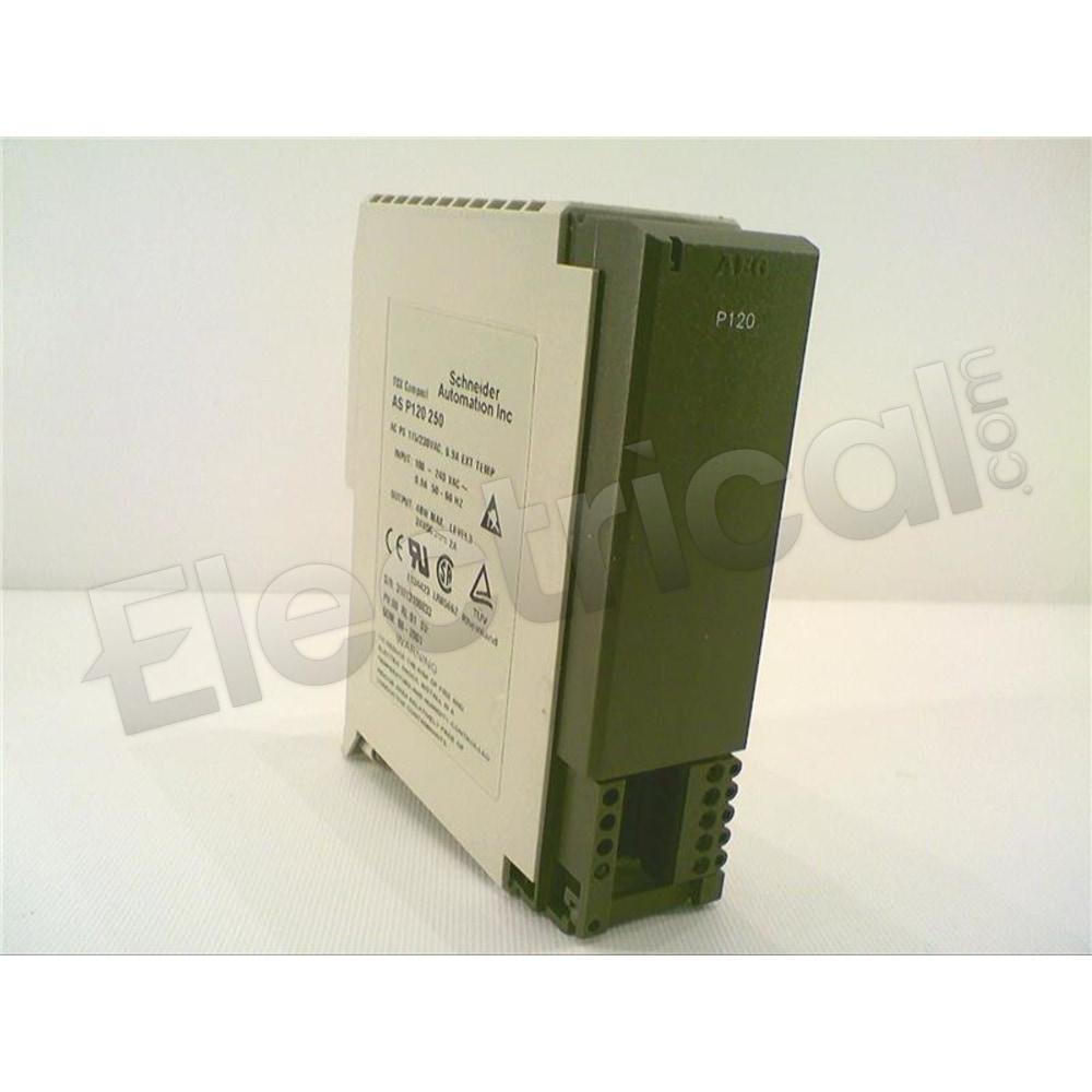 AS-P120-250